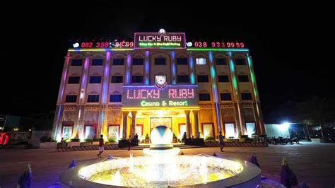 baccarat casino cambodia|Cambodia Casinos .